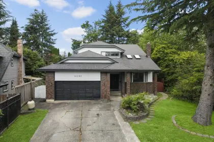 16202 Southglen Place, Surrey, BC, Surrey — Single Family Residence for sale