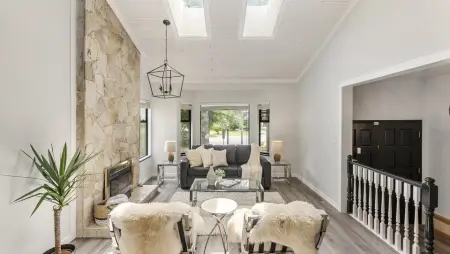16202 Southglen Place, Surrey, BC, Surrey — Single Family Residence for sale