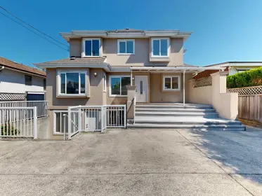 2710 E 49th Avenue, Vancouver, BC, Vancouver — Single Family Residence for sale