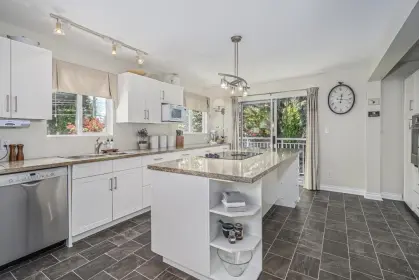 967 Walalee Drive, Delta, BC, Delta — Single Family Residence for sale