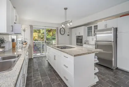 967 Walalee Drive, Delta, BC, Delta — Single Family Residence for sale