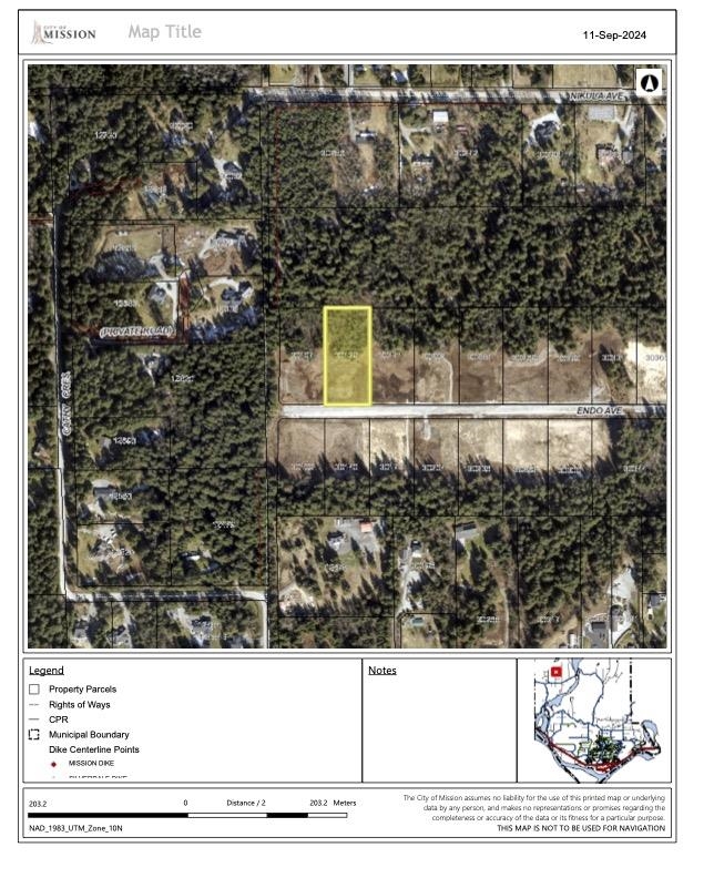 Exterior Front Photo of 30139 Endo Avenue, Mission, BC