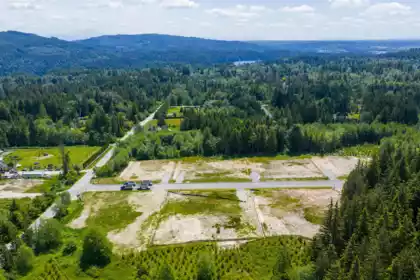 Exterior Rear Photo of 30139 Endo Avenue, Mission, BC
