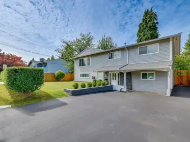 9327 117 Street, Delta, BC, Delta — Single Family Residence for sale