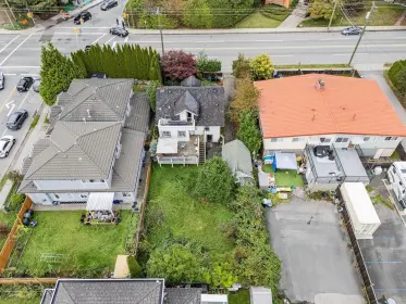 4426 Imperial Street, Burnaby, BC, Burnaby — Single Family Residence for sale