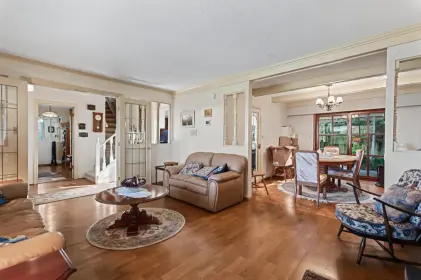 10120 Springhill Crescent, Richmond, BC, Richmond — Single Family Residence for sale