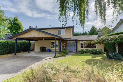 10120 Springhill Crescent, Richmond, BC, Richmond — Single Family Residence for sale