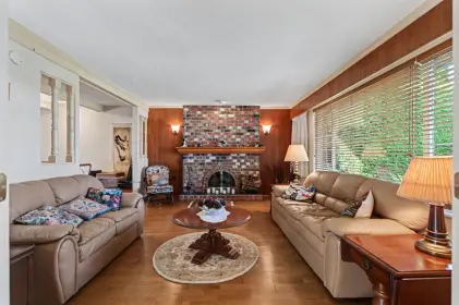 10120 Springhill Crescent, Richmond, BC, Richmond — Single Family Residence for sale