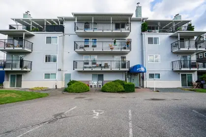 201 46033 Chilliwack Central Road, Chilliwack, BC, Chilliwack — Apartment/Condo for sale