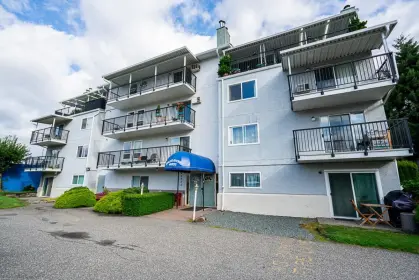 201 46033 Chilliwack Central Road, Chilliwack, BC, Chilliwack — Apartment/Condo for sale