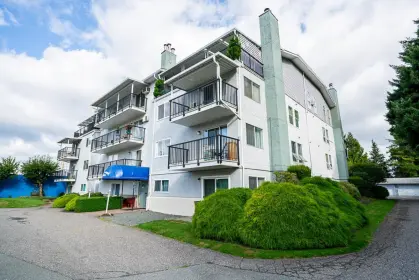 201 46033 Chilliwack Central Road, Chilliwack, BC, Chilliwack — Apartment/Condo for sale