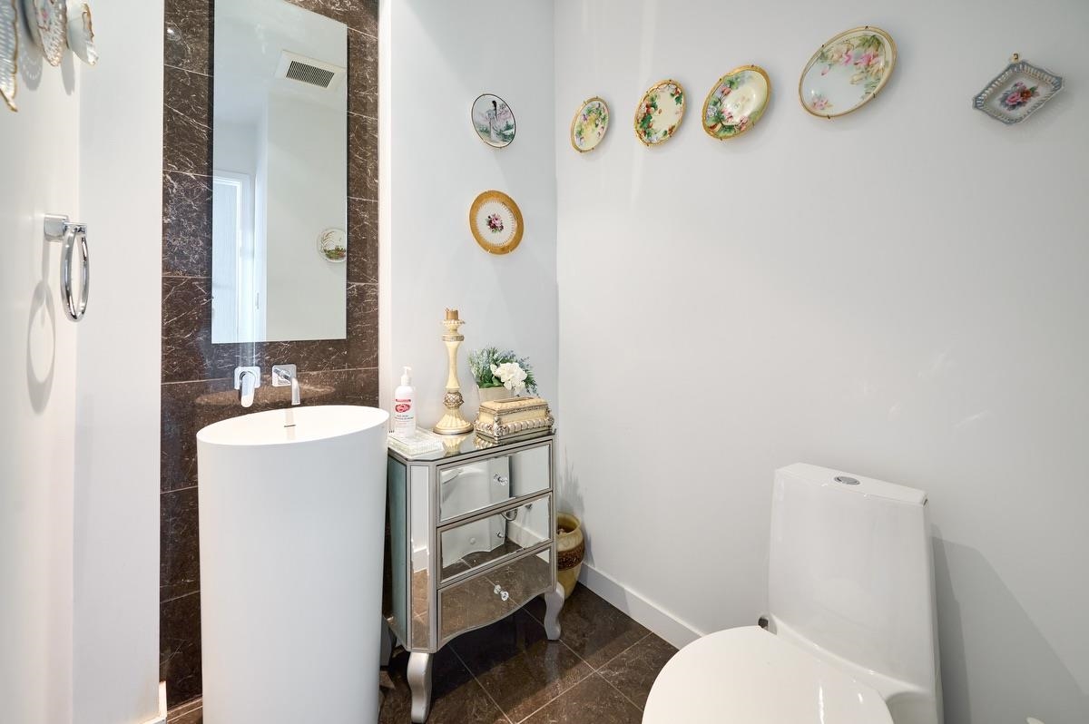 Bedroom 2 Photo of 103 5151 Brighouse Way, Richmond, BC