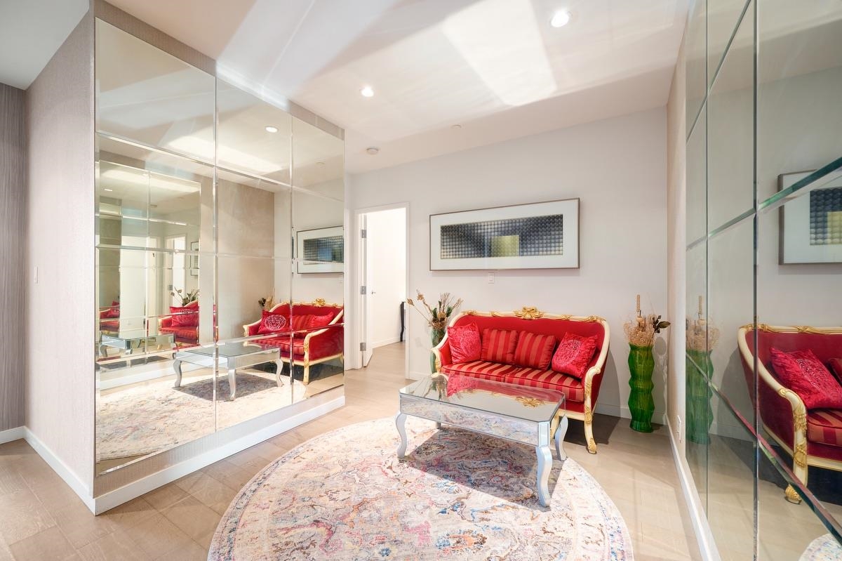 Bedroom 3 Photo of 103 5151 Brighouse Way, Richmond, BC