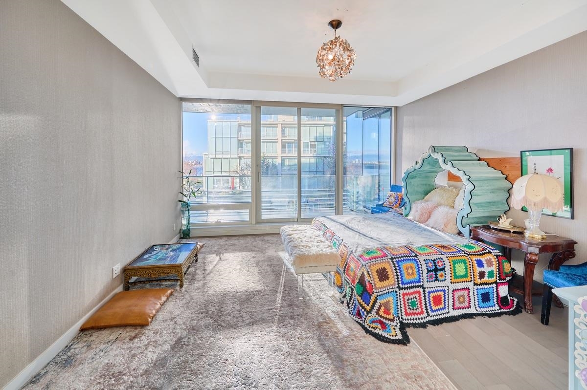 Bedroom 4 Photo of 103 5151 Brighouse Way, Richmond, BC