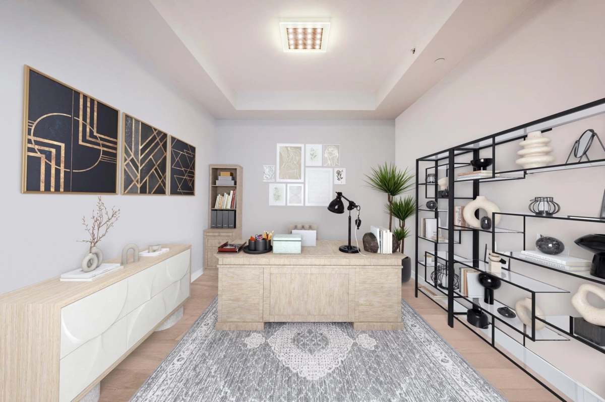 Fitness Center Photo Near 103 5151 Brighouse Way, Richmond, BC