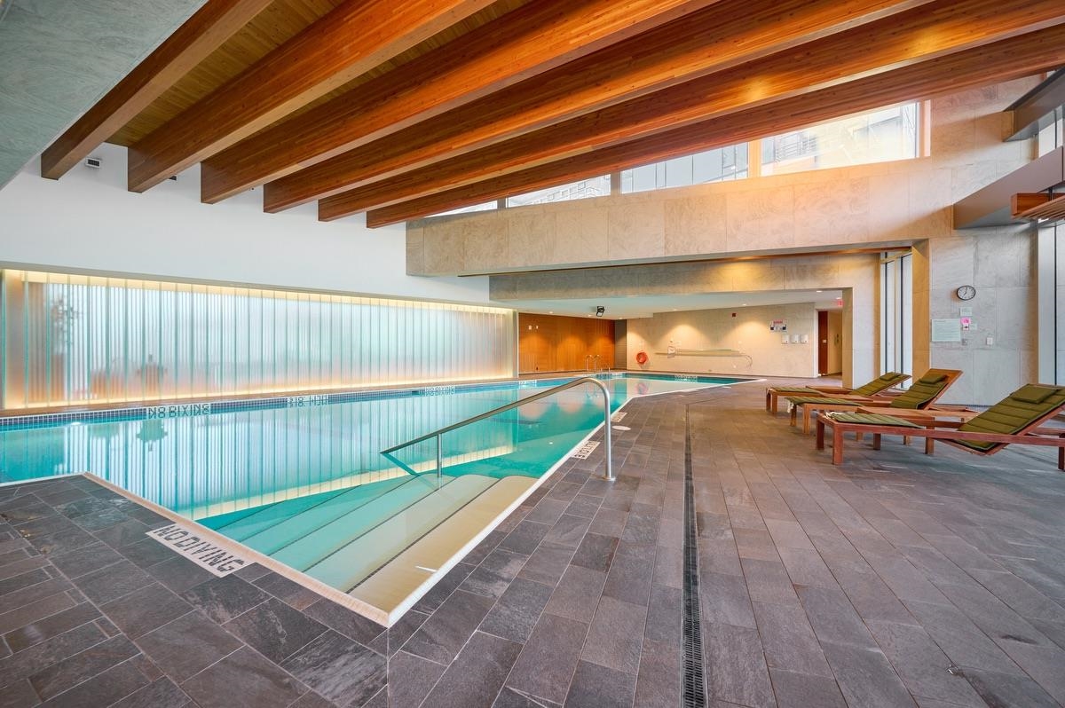 Hot Tub / Spa Photo of 103 5151 Brighouse Way, Richmond, BC