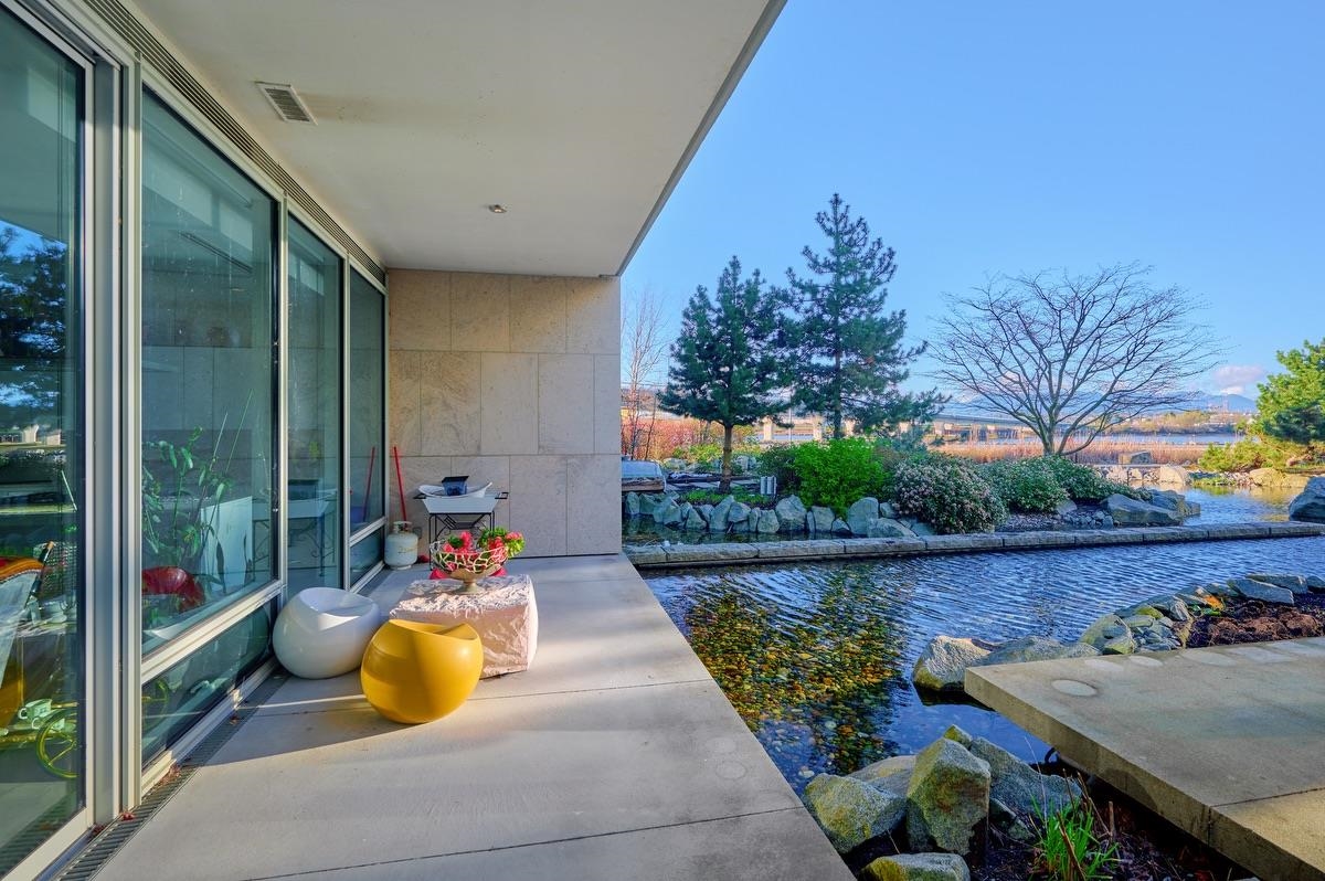 Staircase Photo of 103 5151 Brighouse Way, Richmond, BC
