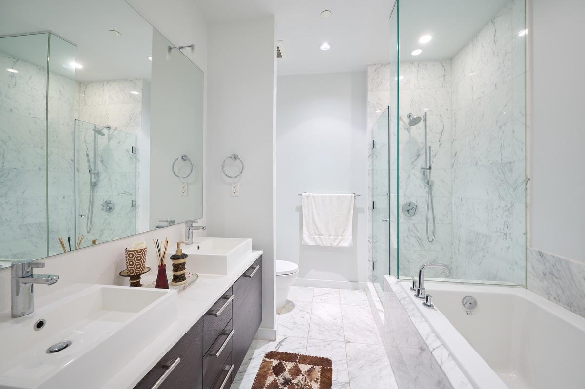 Walk-In Closet Photo of 103 5151 Brighouse Way, Richmond, BC