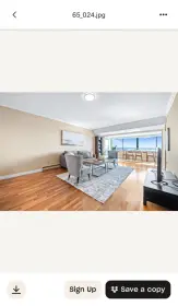 65 2212 Folkestone Way, West Vancouver, BC, West vancouver — Apartment/Condo for sale