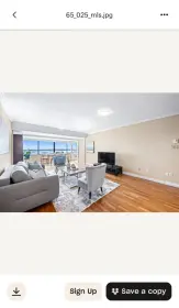 65 2212 Folkestone Way, West Vancouver, BC, West vancouver — Apartment/Condo for sale