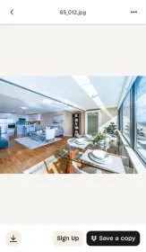 65 2212 Folkestone Way, West Vancouver, BC, West vancouver — Apartment/Condo for sale