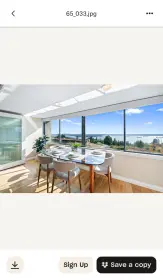 65 2212 Folkestone Way, West Vancouver, BC, West vancouver — Apartment/Condo for sale