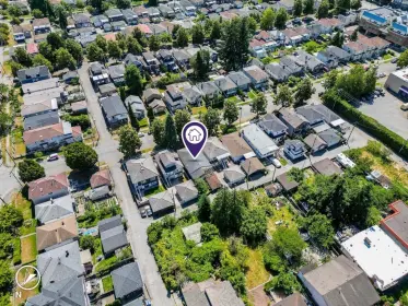 5033 Moss Street, Vancouver, BC, Vancouver — Single Family Residence for sale