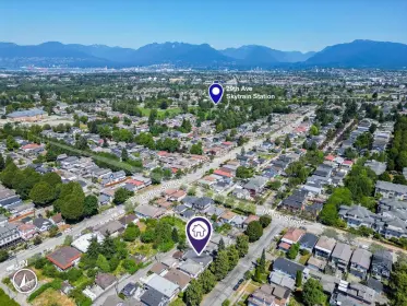 5033 Moss Street, Vancouver, BC, Vancouver — Single Family Residence for sale