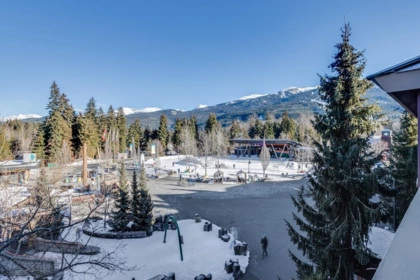 303 4338 Main Street, Whistler, BC, Whistler — Apartment/Condo for sale