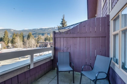 303 4338 Main Street, Whistler, BC, Whistler — Apartment/Condo for sale
