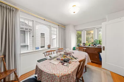 2838 W 38th Avenue, Vancouver, BC, Vancouver — Single Family Residence for sale