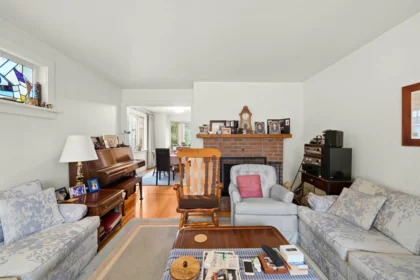 2838 W 38th Avenue, Vancouver, BC, Vancouver — Single Family Residence for sale