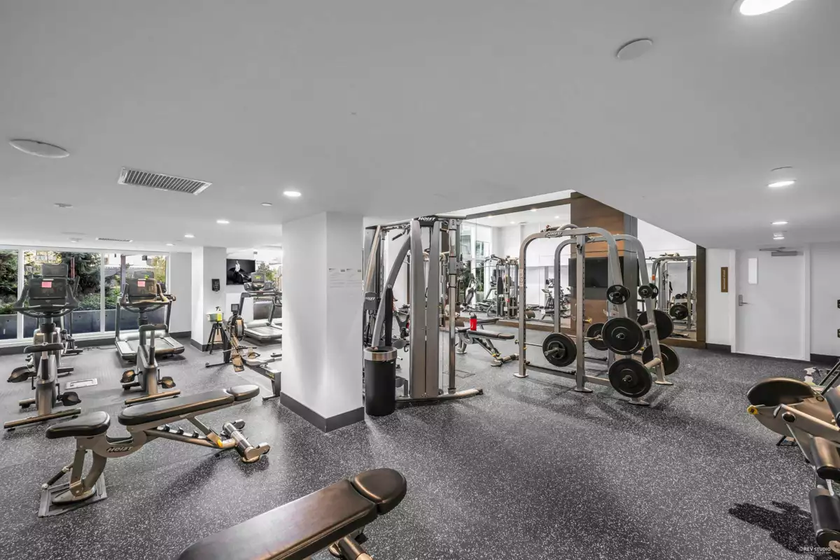 Entry Foyer Photo of 522 6328 No. 3 Road, Richmond, BC