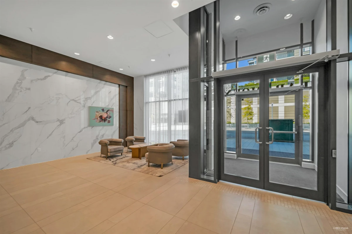 Office / Den Photo of 522 6328 No. 3 Road, Richmond, BC