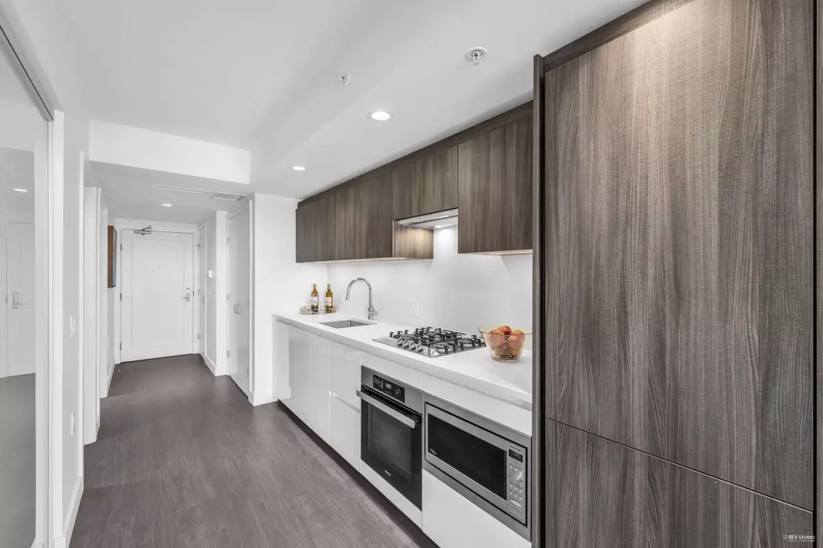 Primary Bedroom Photo of 522 6328 No. 3 Road, Richmond, BC