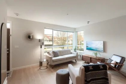 7 3728 Thurston Street, Burnaby, BC, Burnaby — Townhouse for sale