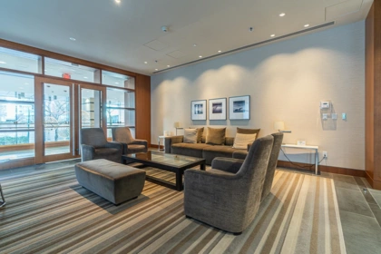2303 1028 Barclay Street, Vancouver, BC, Vancouver — Apartment/Condo for sale