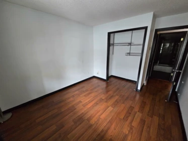 Kitchen Photo of 302 921 Thurlow Street, Vancouver, BC