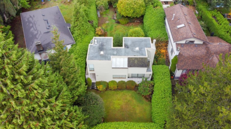 458 W 25th Street, North Vancouver, BC, North vancouver — Single Family Residence for sale