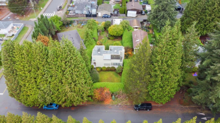 458 W 25th Street, North Vancouver, BC, North vancouver — Single Family Residence for sale