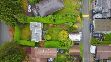 458 W 25th Street, North Vancouver, BC, North vancouver — Single Family Residence for sale