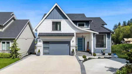 51189 Ludmila Place, Chilliwack, BC, Chilliwack — Single Family Residence for sale