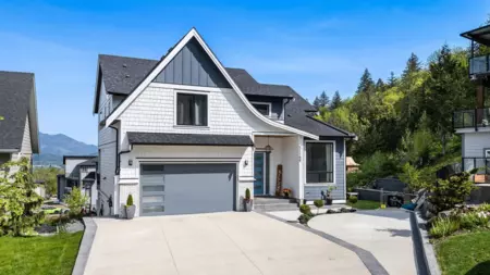 51189 Ludmila Place, Chilliwack, BC, Chilliwack — Single Family Residence for sale