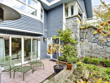 2005 W 15th Avenue, Vancouver, BC, Vancouver — Townhouse for sale