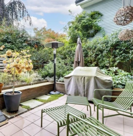 2005 W 15th Avenue, Vancouver, BC, Vancouver — Townhouse for sale