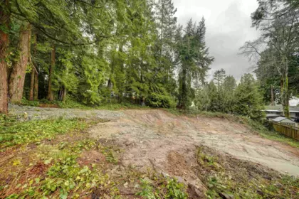 12692 16 Avenue, Surrey, BC, Surrey — Land for sale