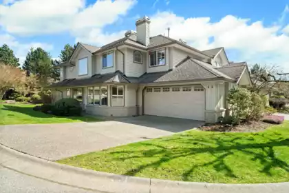 64 15860 82 Avenue, Surrey, BC, Surrey — Townhouse for sale