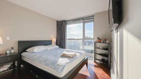 618 9371 Hemlock Drive, Richmond, BC, Richmond — Apartment/Condo for sale