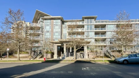 618 9371 Hemlock Drive, Richmond, BC, Richmond — Apartment/Condo for sale