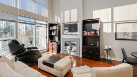 618 9371 Hemlock Drive, Richmond, BC, Richmond — Apartment/Condo for sale